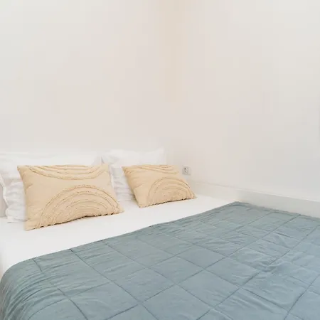 Daire Apartment Konak *