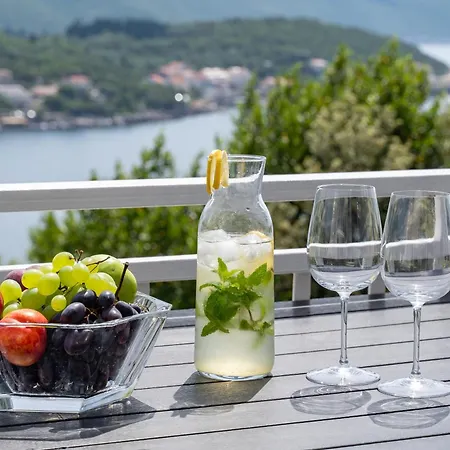 Daire Apartment Konak *