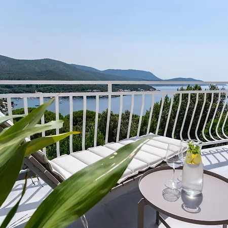Daire Apartment Konak *