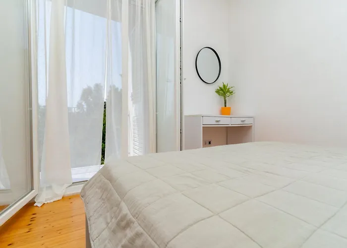 Apartment Konak