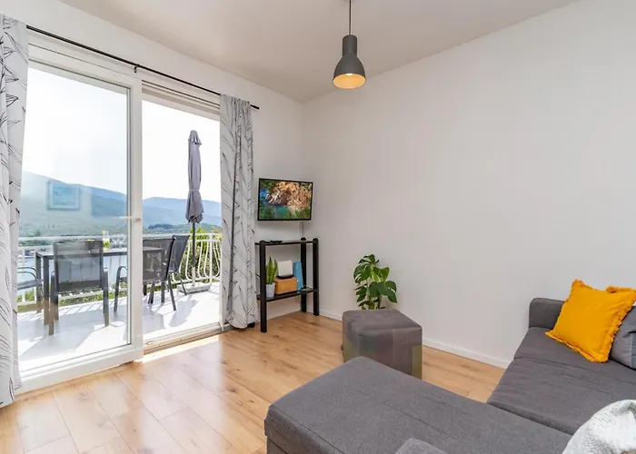 Apartment Konak Appartamento