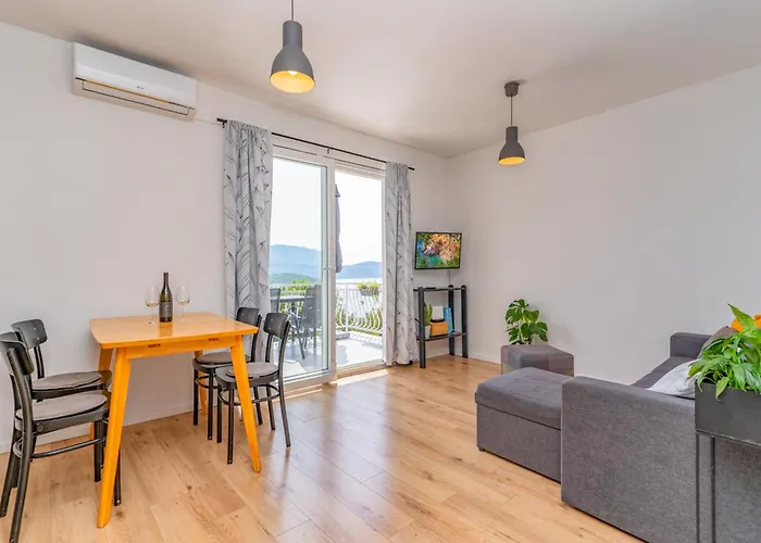 Apartment Konak Appartamento *