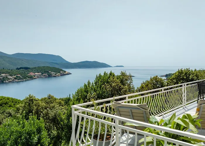 Apartment Konak *