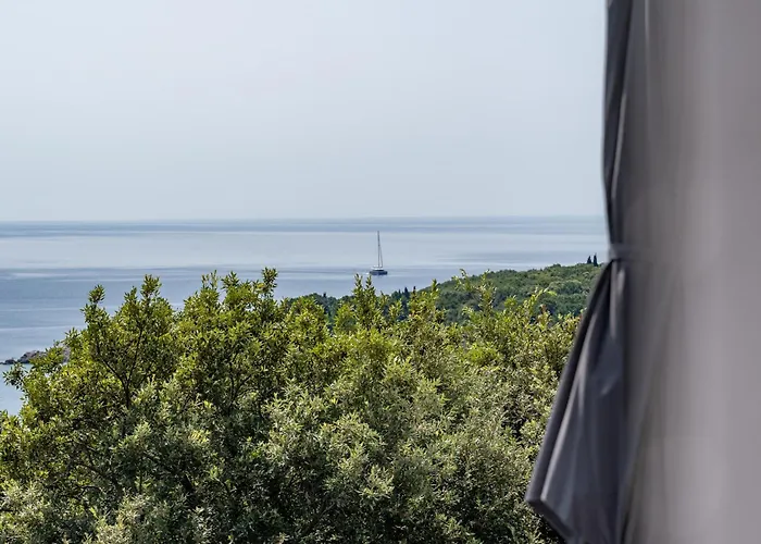 Apartment Konak Appartamento Molunat