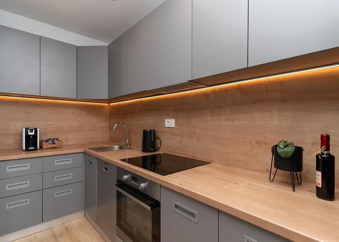 Appartamento Apartment Konak Molunat