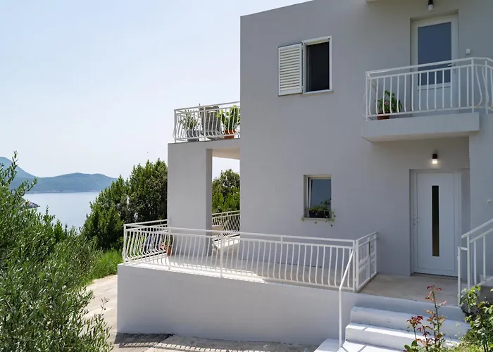 Apartment Konak Appartamento