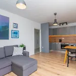 Apartment Konak *