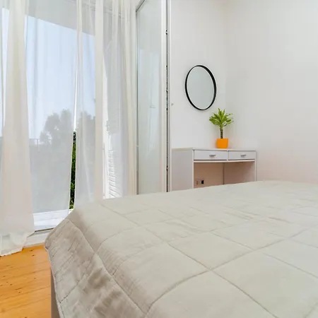 Apartment Konak