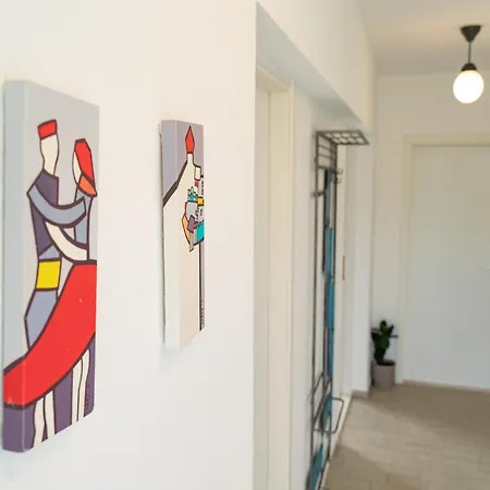 Apartment Konak