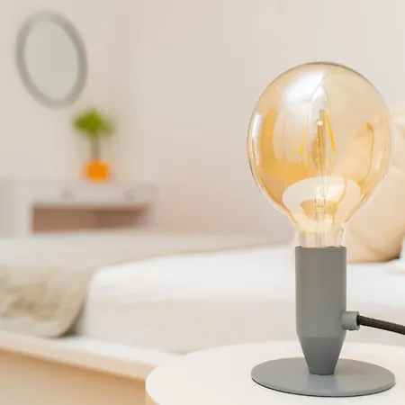 Appartement Apartment Konak