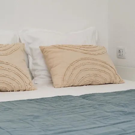 Apartman Apartment Konak