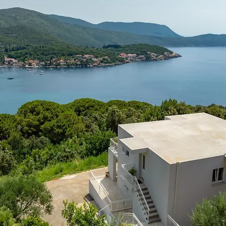 Apartment Konak Molunat