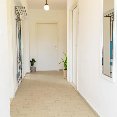 Apartment Konak Apartman *