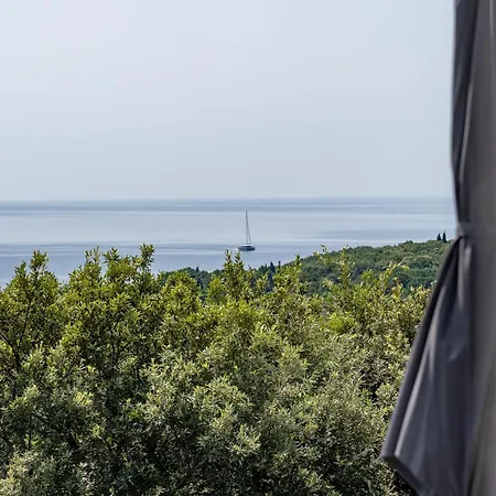 Apartment Konak Appartamento Molunat