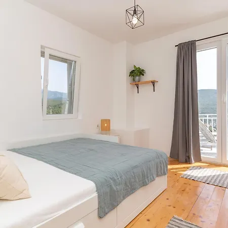 Apartment Konak