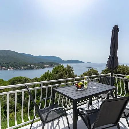 Apartment Konak Apartman