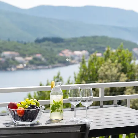 Apartman Apartment Konak