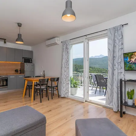 Apartment Konak Appartement *