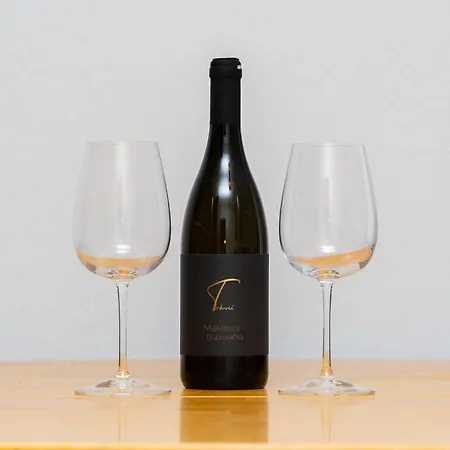 Apartment Konak Appartamento Molunat