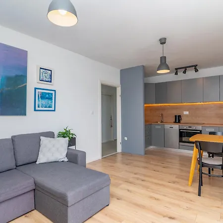 Apartment Konak *