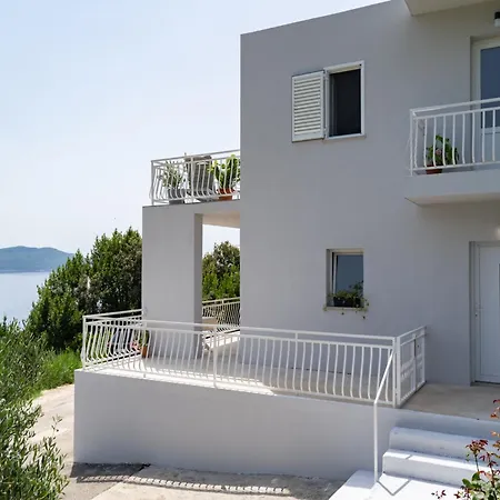 Apartment Konak Apartman
