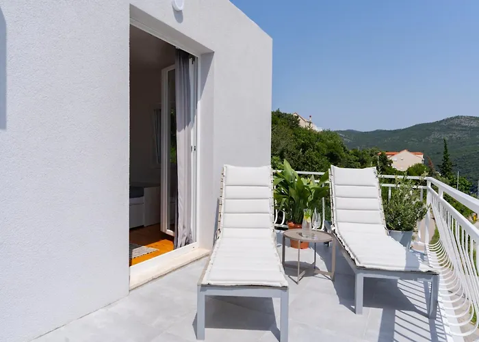 Apartment Konak 公寓