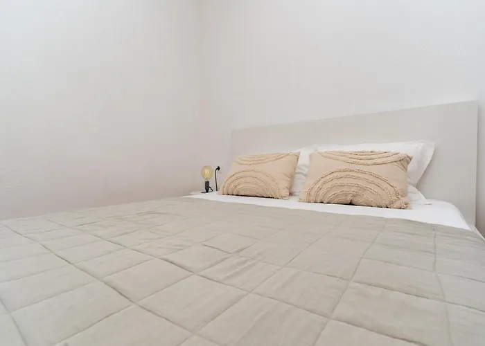 Apartment Konak 公寓