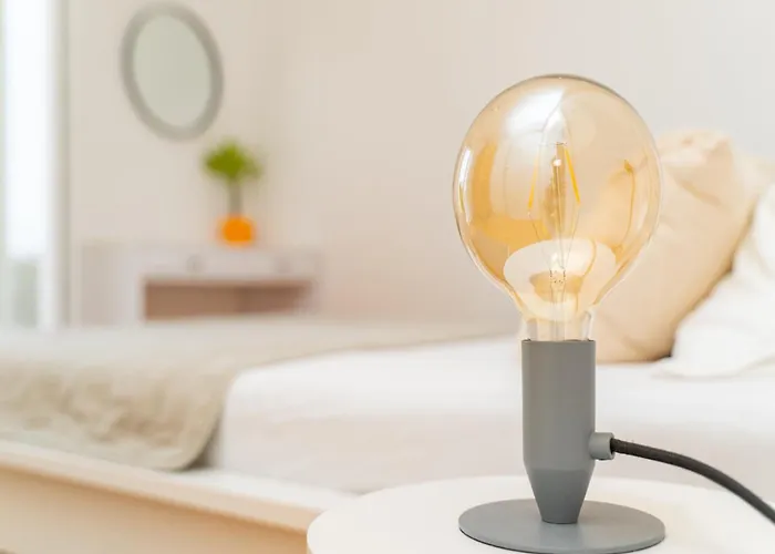 公寓 Apartment Konak