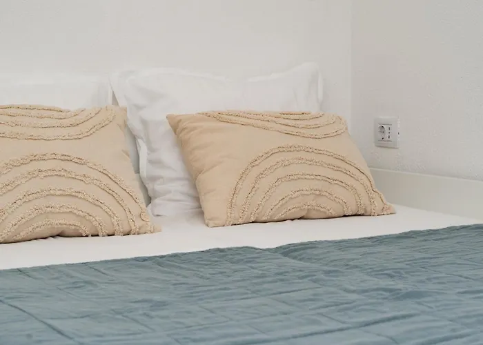 公寓 Apartment Konak