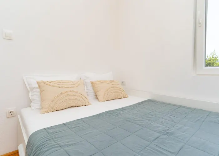 Appartement Apartment Konak *