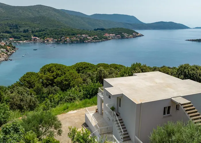 Apartment Konak 莫鲁纳特