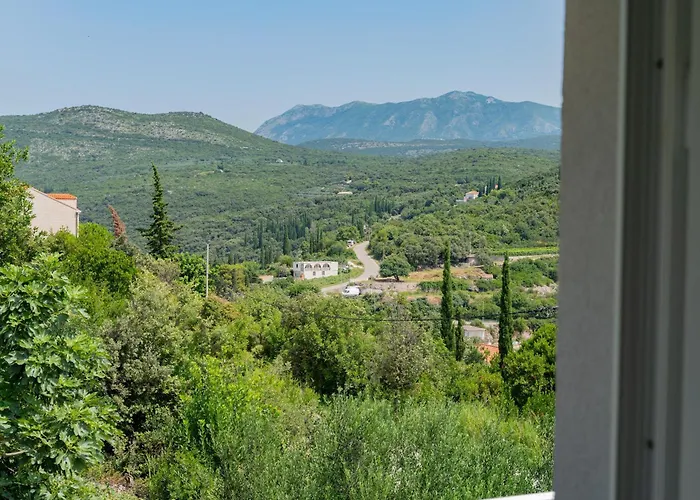 Apartment Konak Appartement