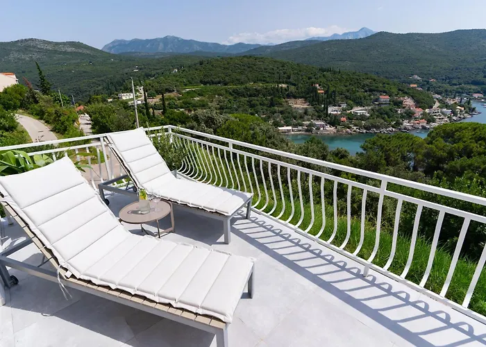 Appartement Apartment Konak