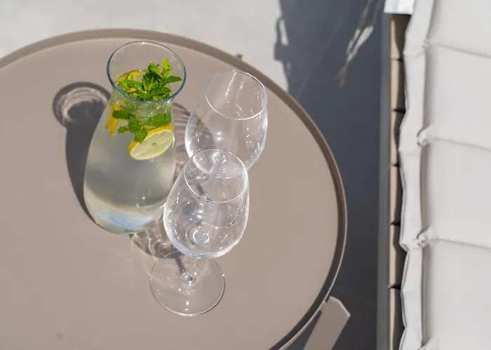 公寓 Apartment Konak *