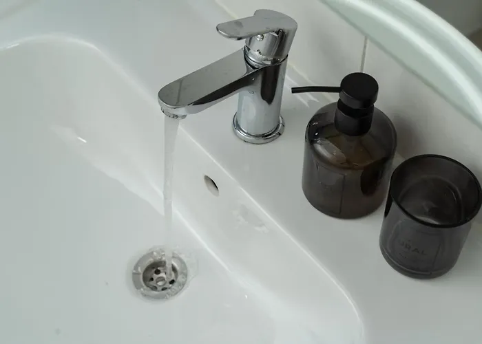 公寓 Apartment Konak 莫鲁纳特