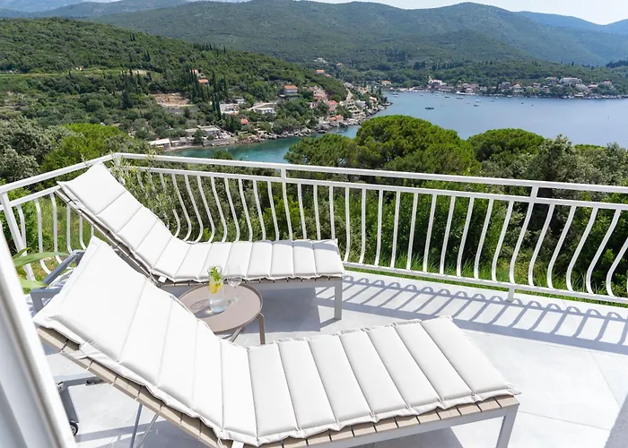 Apartment Konak 莫鲁纳特