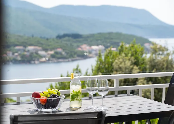 Appartement Apartment Konak