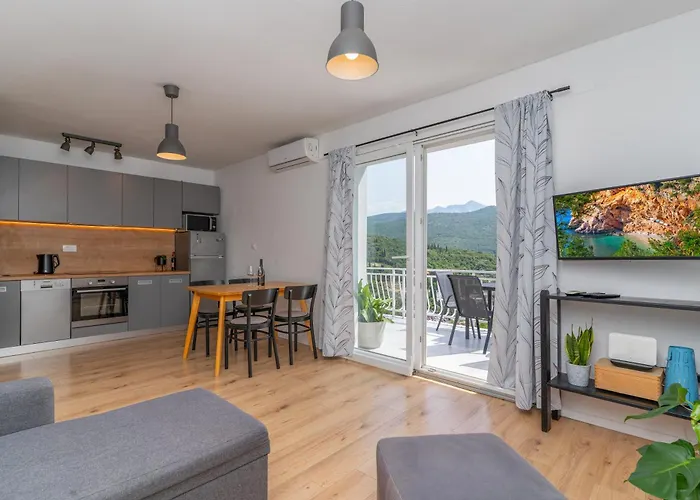 Apartment Konak 公寓 *