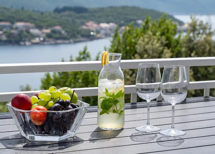 Appartement Apartment Konak *