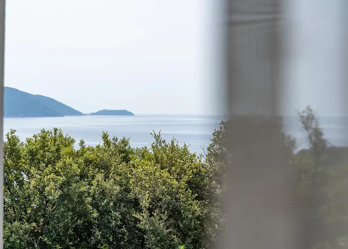 Apartment Konak * 莫鲁纳特