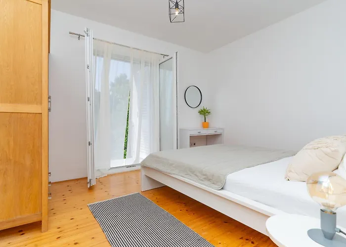 Apartment Konak 公寓 *