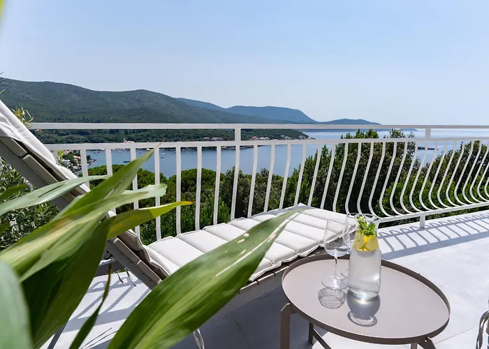 公寓 Apartment Konak *